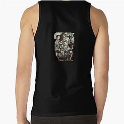 Death stranding  Tank Top