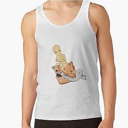 BB Death Stranding Tank Top
