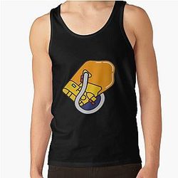 Death Stranding Bb Pod  Tank Top