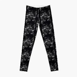 death stranding 	 	 Leggings