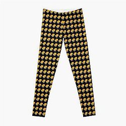 Death Stranding Bb Pod  Leggings