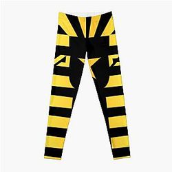 Death Stranding - VOID OUT Leggings