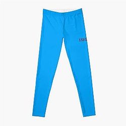Bridges Death Stranding Logo [Texturized] Leggings