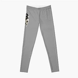ludens death stranding Leggings