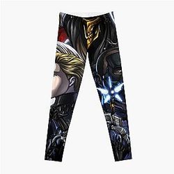 Death Stranding Premium Leggings