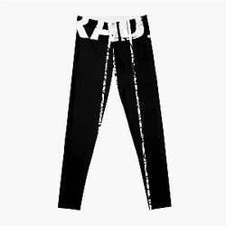 death stranding Essential Leggings