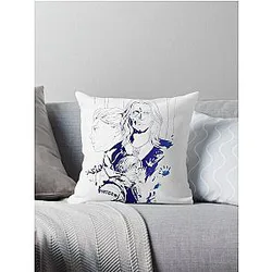 Death stranding  Throw Pillow