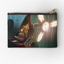 Death Stranding  Zipper Pouch