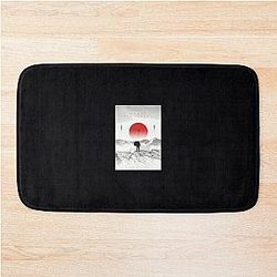 Death stranding  	 Bath Mat