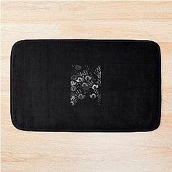death stranding 	 	 Bath Mat