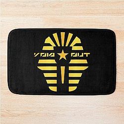 Death Stranding - VOID OUT Bath Mat