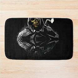 Higgs - Death Stranding   Bath Mat