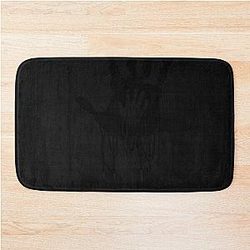 Death Stranding Hand T-Shirt Bath Mat