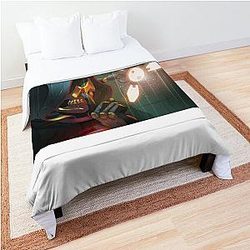 Death Stranding  Comforter
