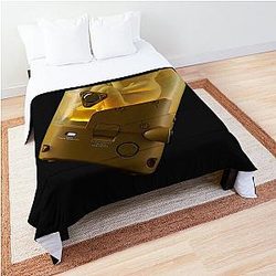 Death Stranding - BB Pod  Comforter