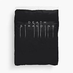 Death Stranding - 	  	 Duvet Cover