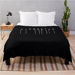 Death Stranding - 	  	 Throw Blanket