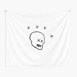 Death Stranding BB Tapestry