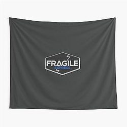 Death stranding Fragile Express Tapestry