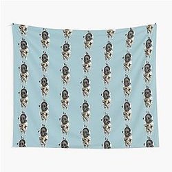 ludens death stranding Tapestry