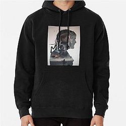 death stranding       Pullover Hoodie