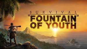 Survival Fountain Of Youth Merch Shop: 5 Game Essentials