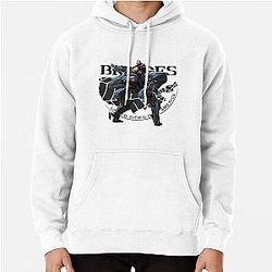 DEATH STRANDING - DeliverRex  Pullover Hoodie