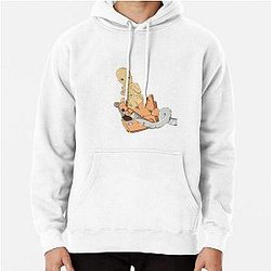 BB Death Stranding Pullover Hoodie