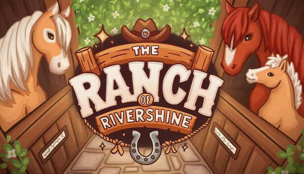 4 Must-Have Items from The Ranch Of Rivershine Merchandise