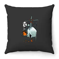 Classic Design PTTT1007  Death Stranding Pillows