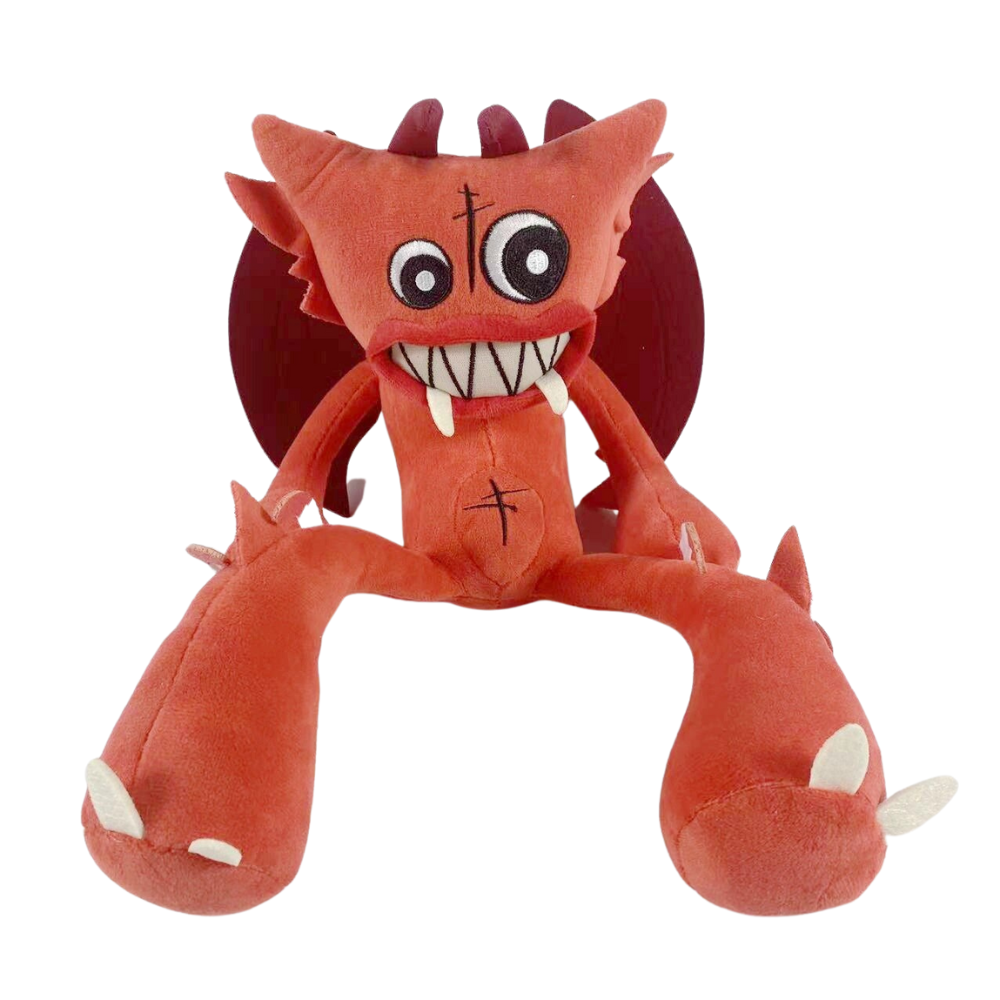 Huggy Wuggy Plush Official Merchandise: A Gamer’s Top Pick