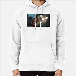 Death Stranding  Pullover Hoodie