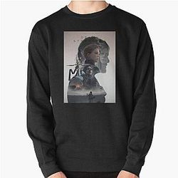 death stranding       Pullover Sweatshirt
