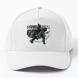 DEATH STRANDING - DeliverRex  Baseball Cap