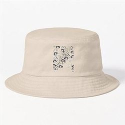 death stranding 	 	 Bucket Hat