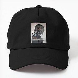death stranding       Dad Hat