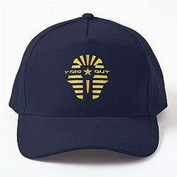Death Stranding - VOID OUT Baseball Cap