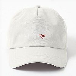 Death Stranding - UCA Logo Dad Hat