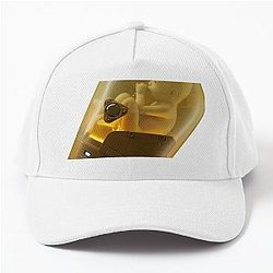 Death Stranding - BB Pod  Baseball Cap
