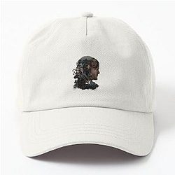 Death Stranding - Group Keyart Dad Hat