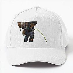 Death Stranding Konami Kojima Essential Baseball Cap
