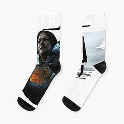 Death Stranding - Norman Reedus Socks