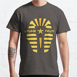 Death Stranding - VOID OUT Classic T-Shirt