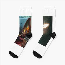 Death Stranding  Socks