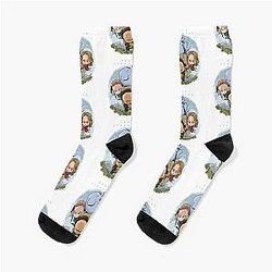 Death Stranding  Socks