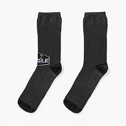 Death stranding Fragile Express Socks