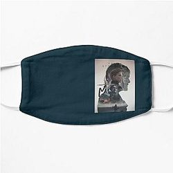 death stranding       Flat Mask
