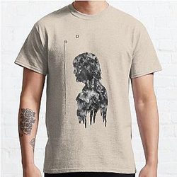 death stranding v00 Classic T-Shirt