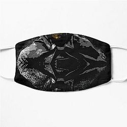 Higgs - Death Stranding   Flat Mask