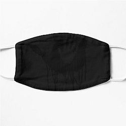 Death Stranding Hand T-Shirt Flat Mask